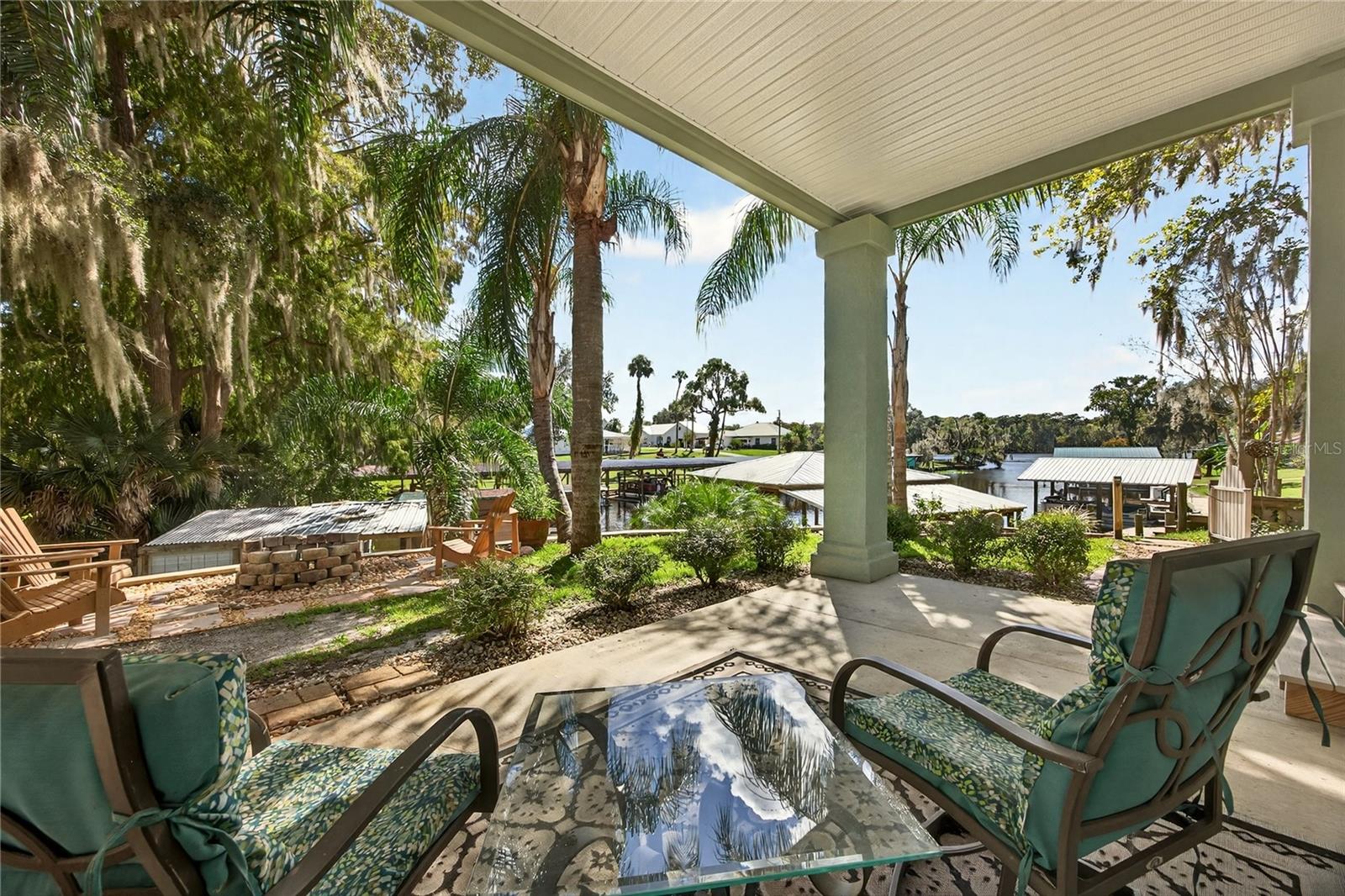 301 SARATOGA DR, SATSUMA, FL — photo 57