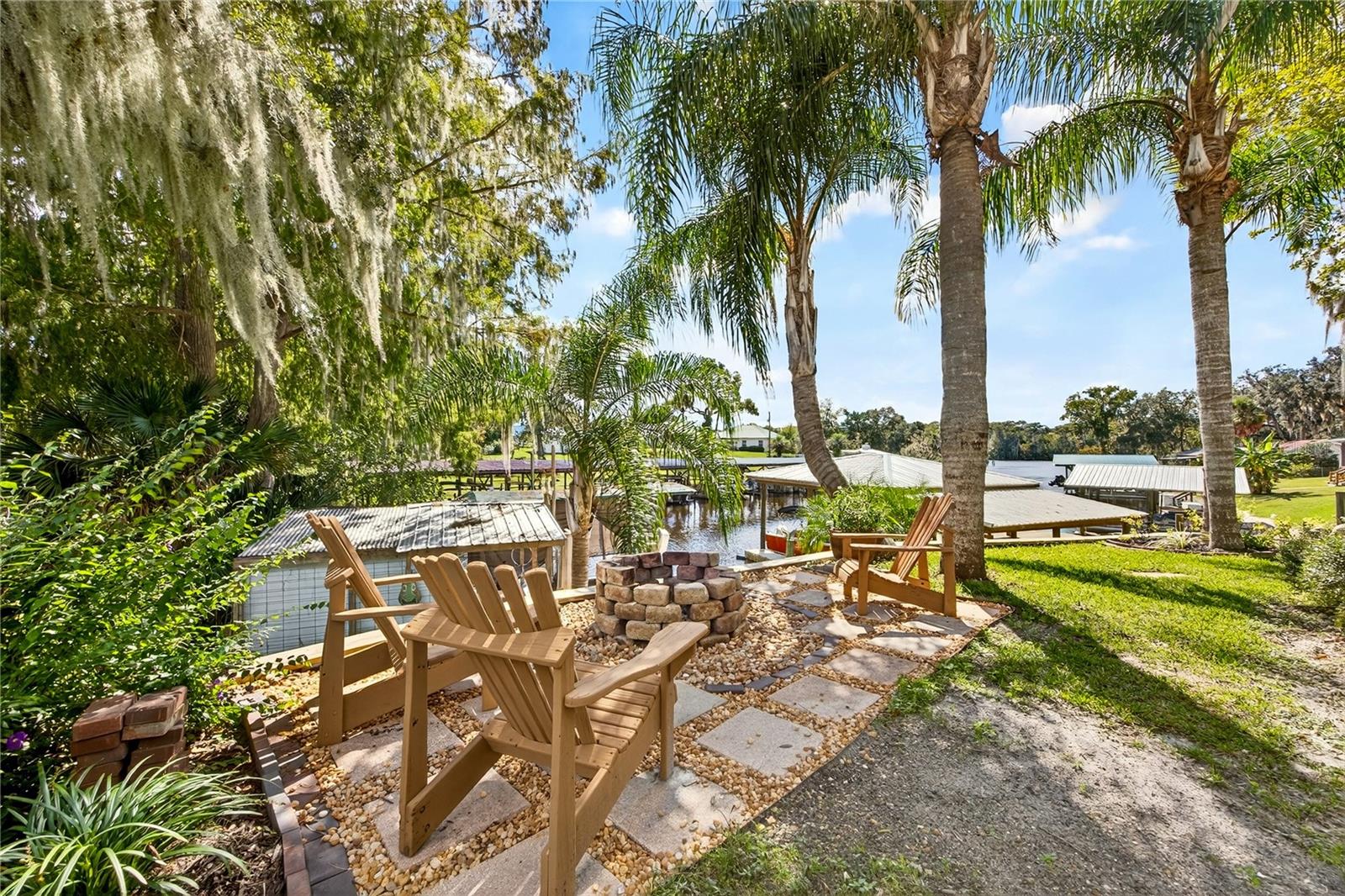 301 SARATOGA DR, SATSUMA, FL — photo 58