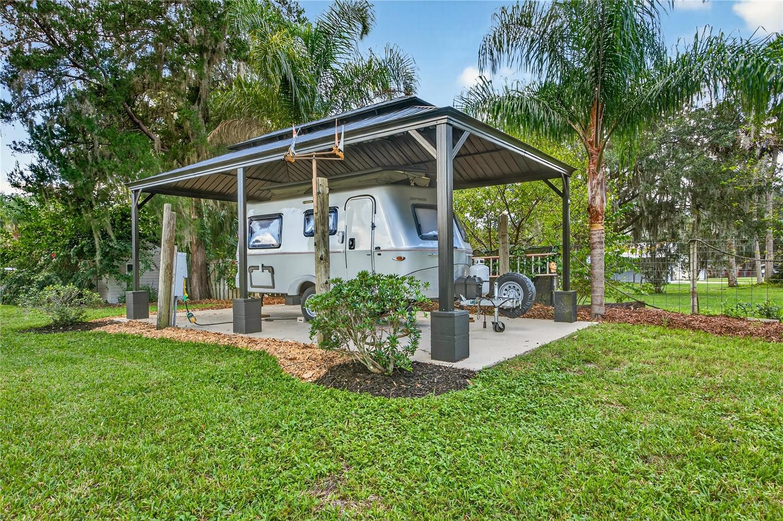 301 SARATOGA DR, SATSUMA, FL — photo 60
