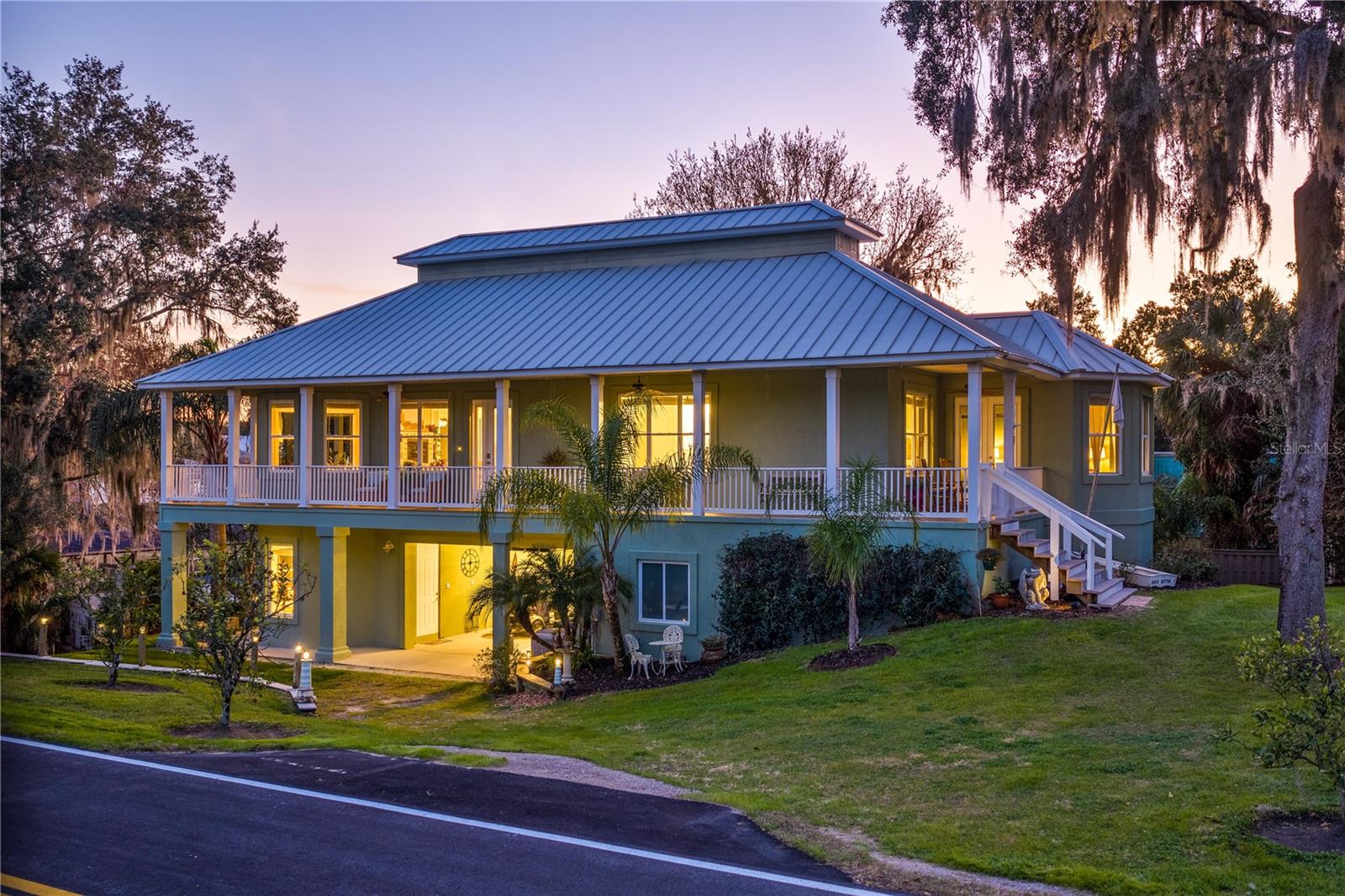 301 SARATOGA DR, SATSUMA, FL — photo 2