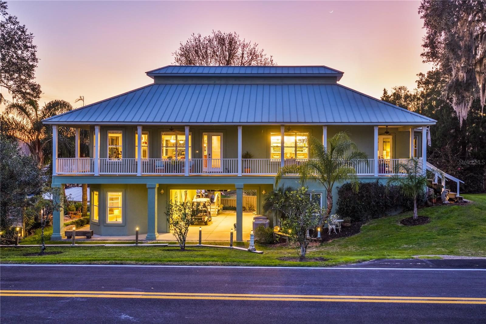 301 SARATOGA DR, SATSUMA, FL