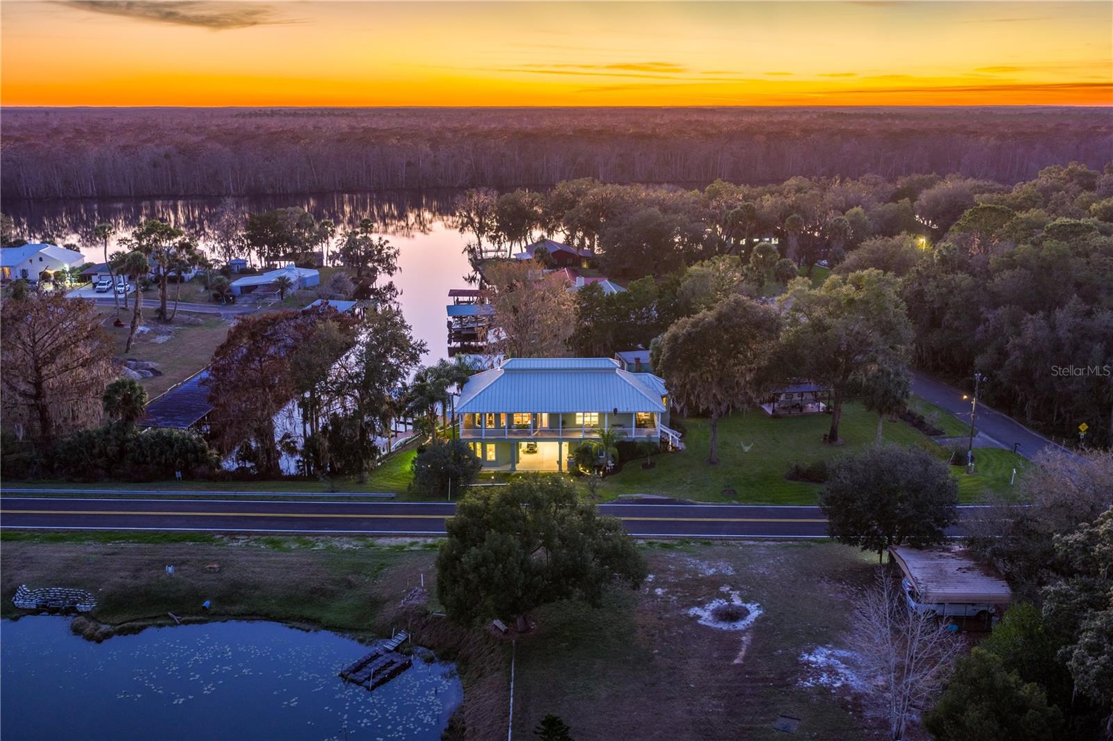 301 SARATOGA DR, SATSUMA, FL — photo 3