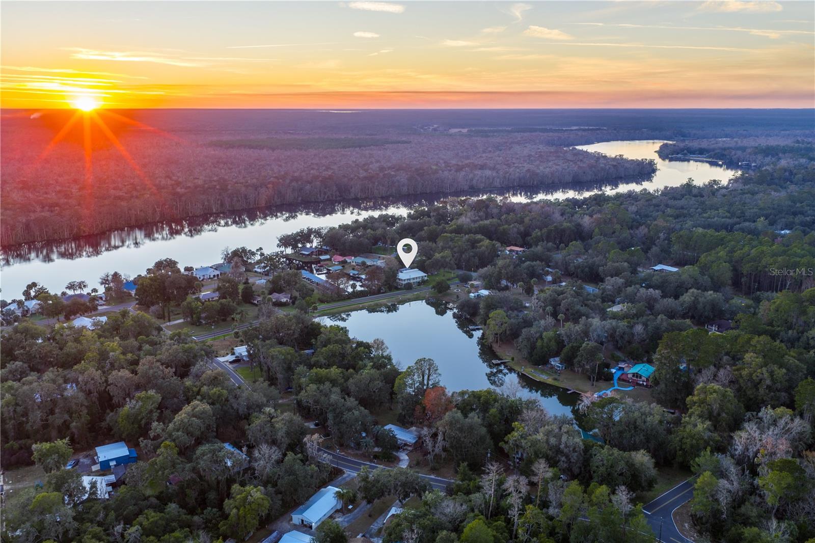 301 SARATOGA DR, SATSUMA, FL — photo 4
