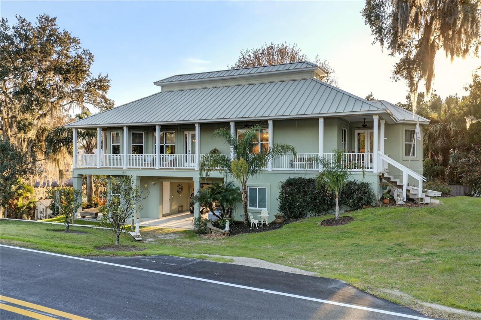 301 SARATOGA DR, SATSUMA, FL — photo 7
