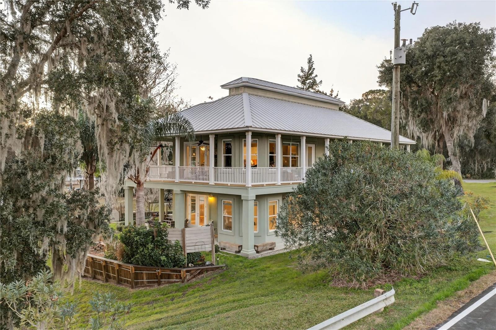 301 SARATOGA DR, SATSUMA, FL — photo 8