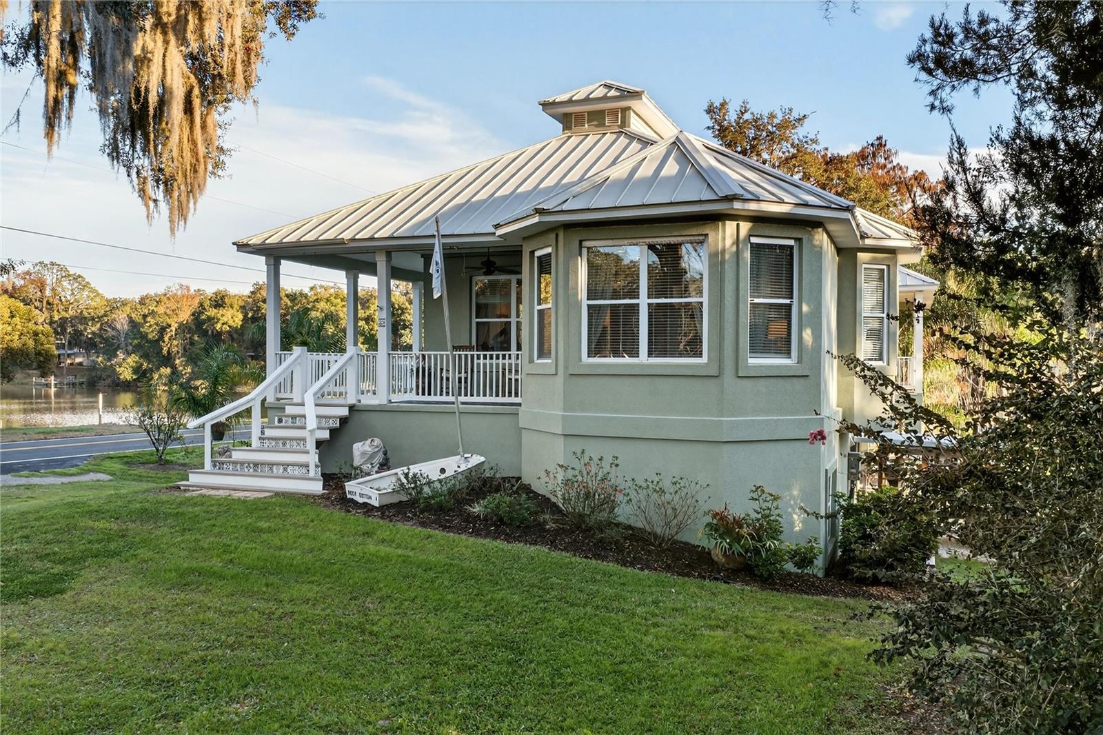 301 SARATOGA DR, SATSUMA, FL — photo 9