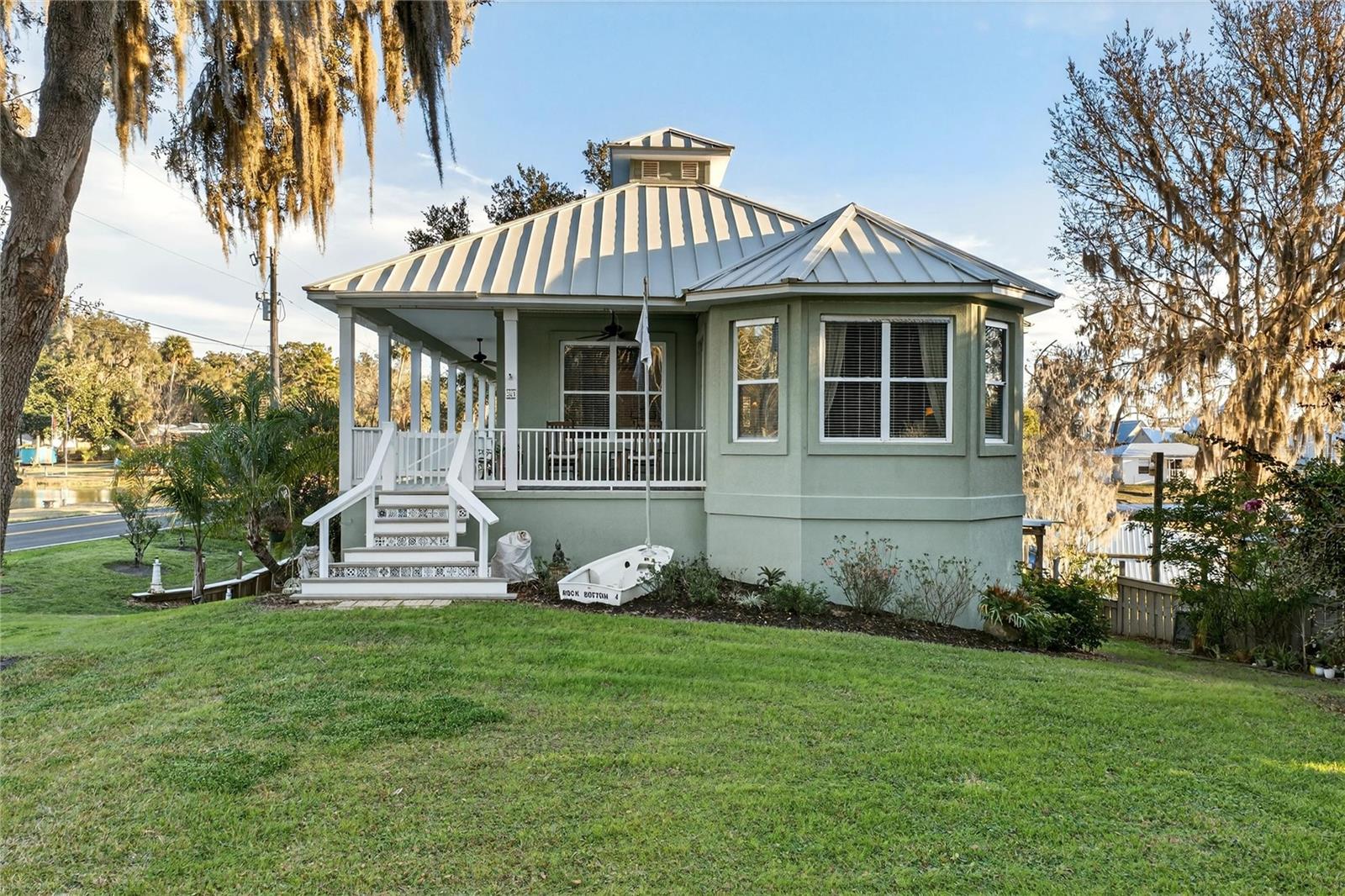 301 SARATOGA DR, SATSUMA, FL — photo 10