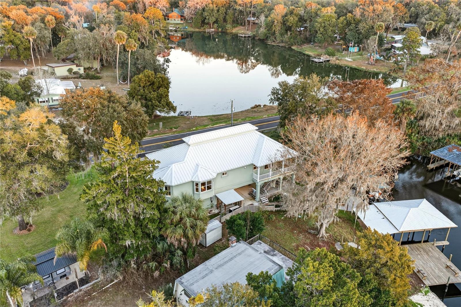 301 SARATOGA DR, SATSUMA, FL — photo 67