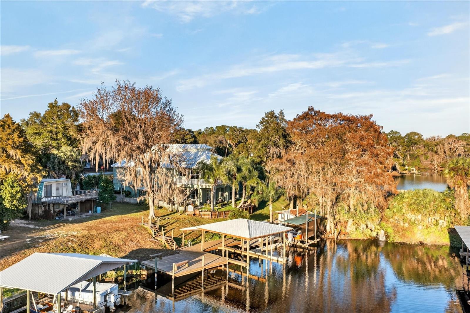 301 SARATOGA DR, SATSUMA, FL — photo 66
