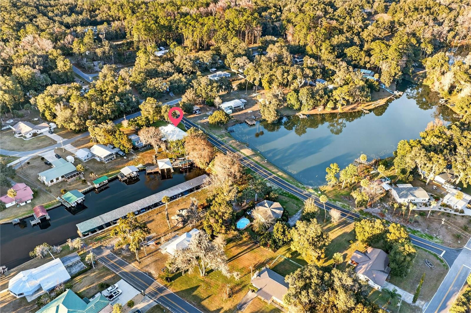301 SARATOGA DR, SATSUMA, FL — photo 69