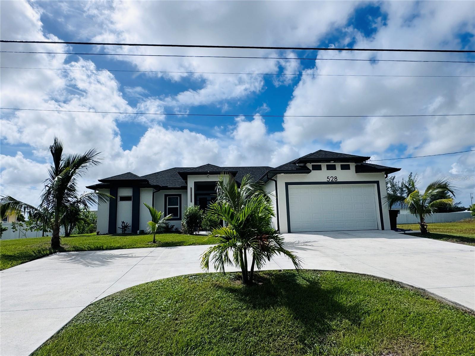 528 JACARANDA PKWY E, CAPE CORAL, FL — photo 10