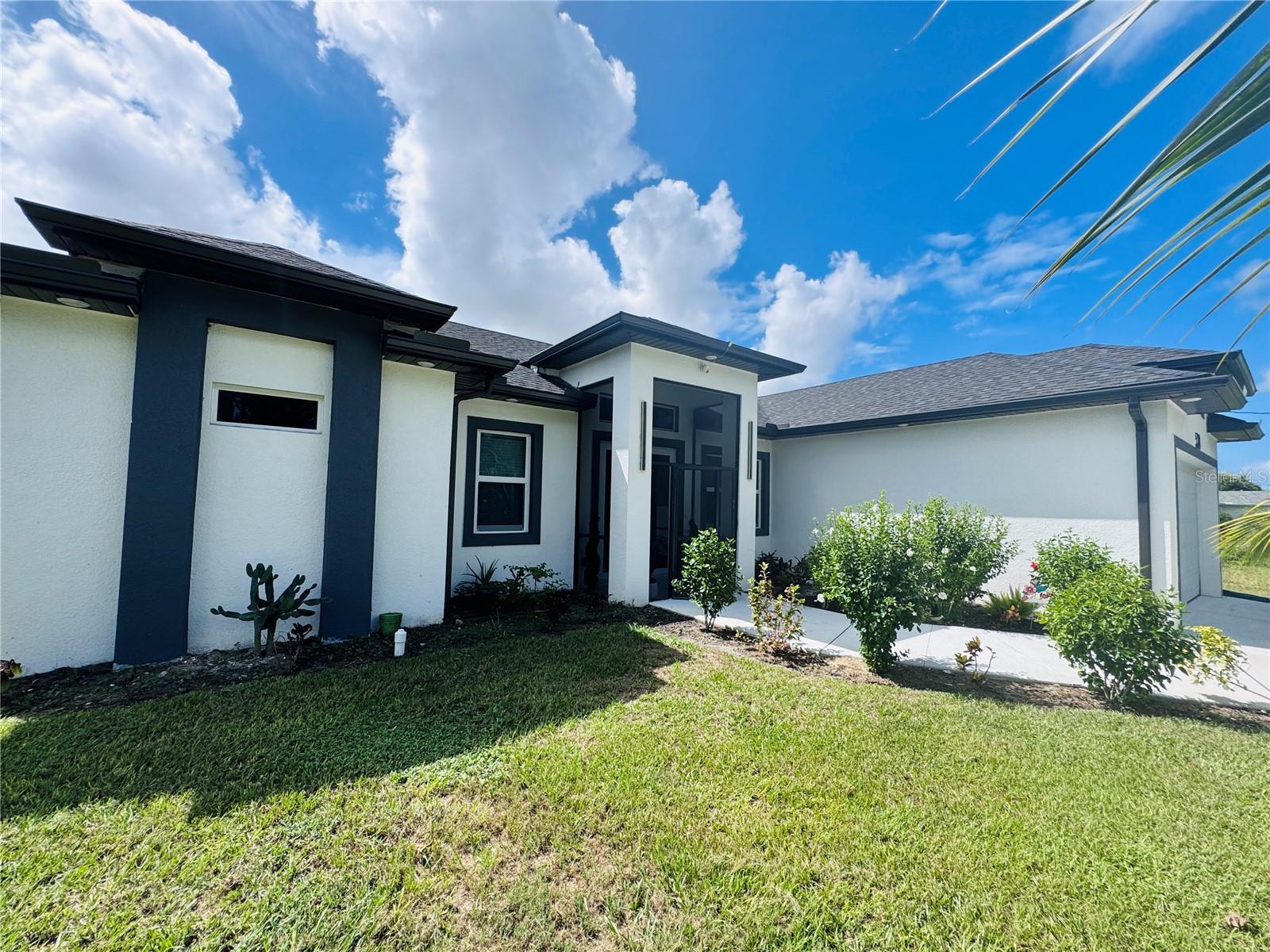 528 JACARANDA PKWY E, CAPE CORAL, FL — photo 51