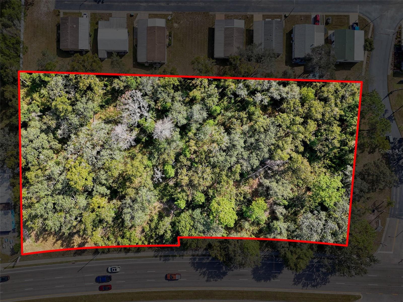 10780 STATE ROAD 52, HUDSON, FL