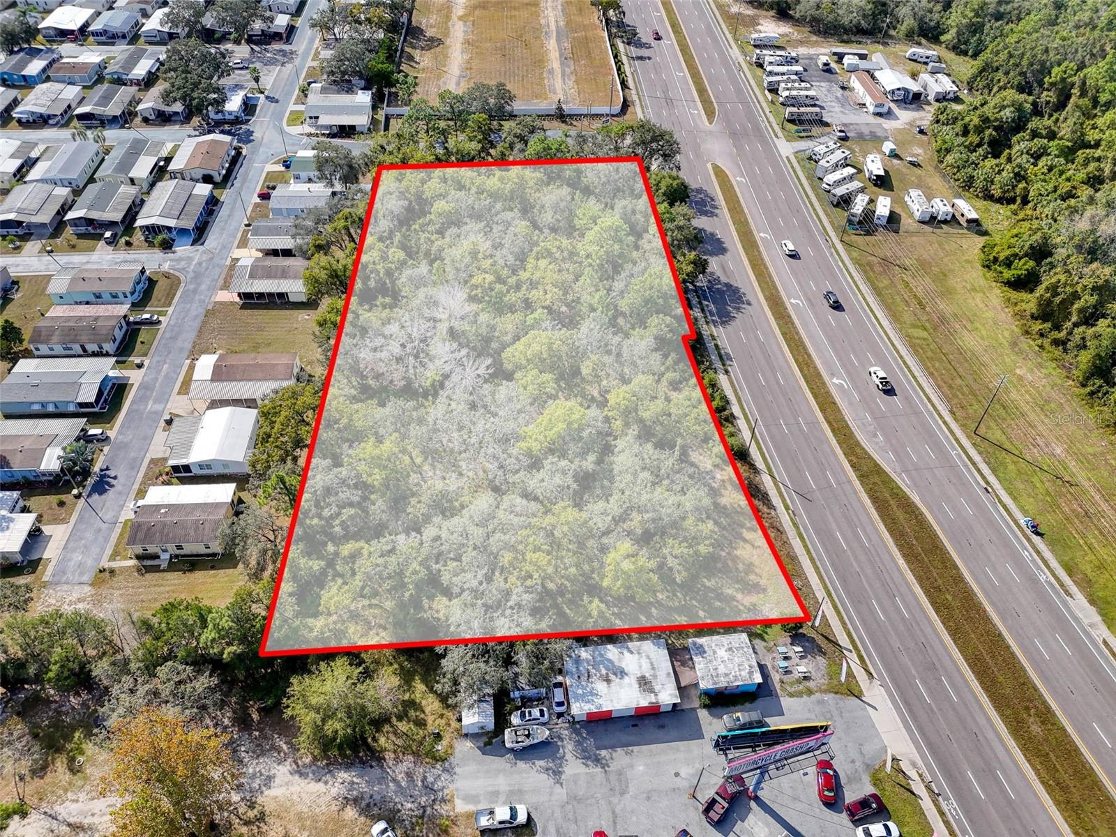 10780 STATE ROAD 52, HUDSON, FL — photo 4