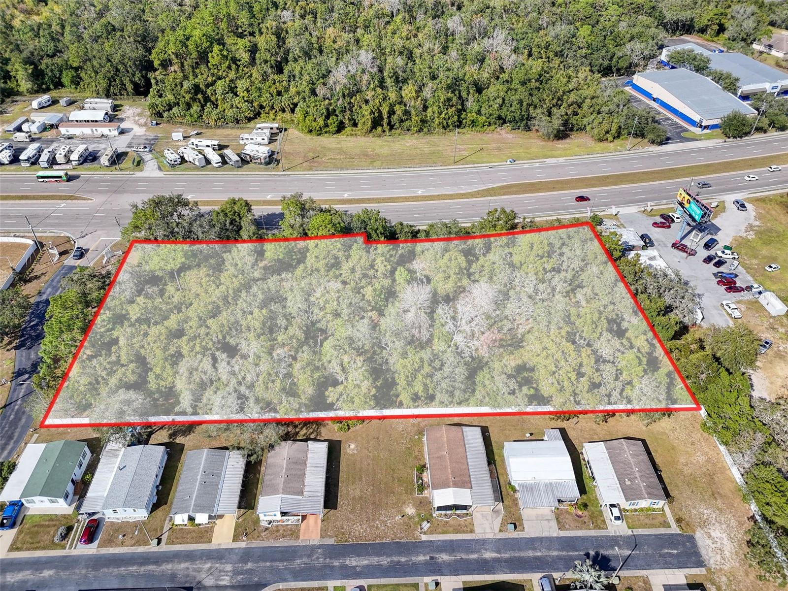 10780 STATE ROAD 52, HUDSON, FL — photo 5