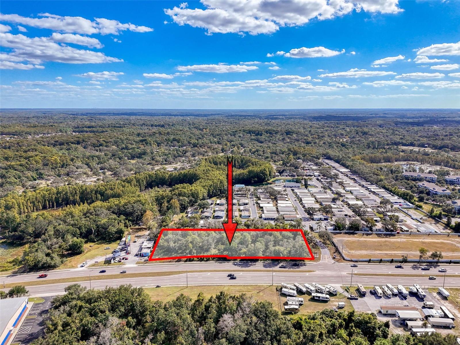 10780 STATE ROAD 52, HUDSON, FL — photo 11