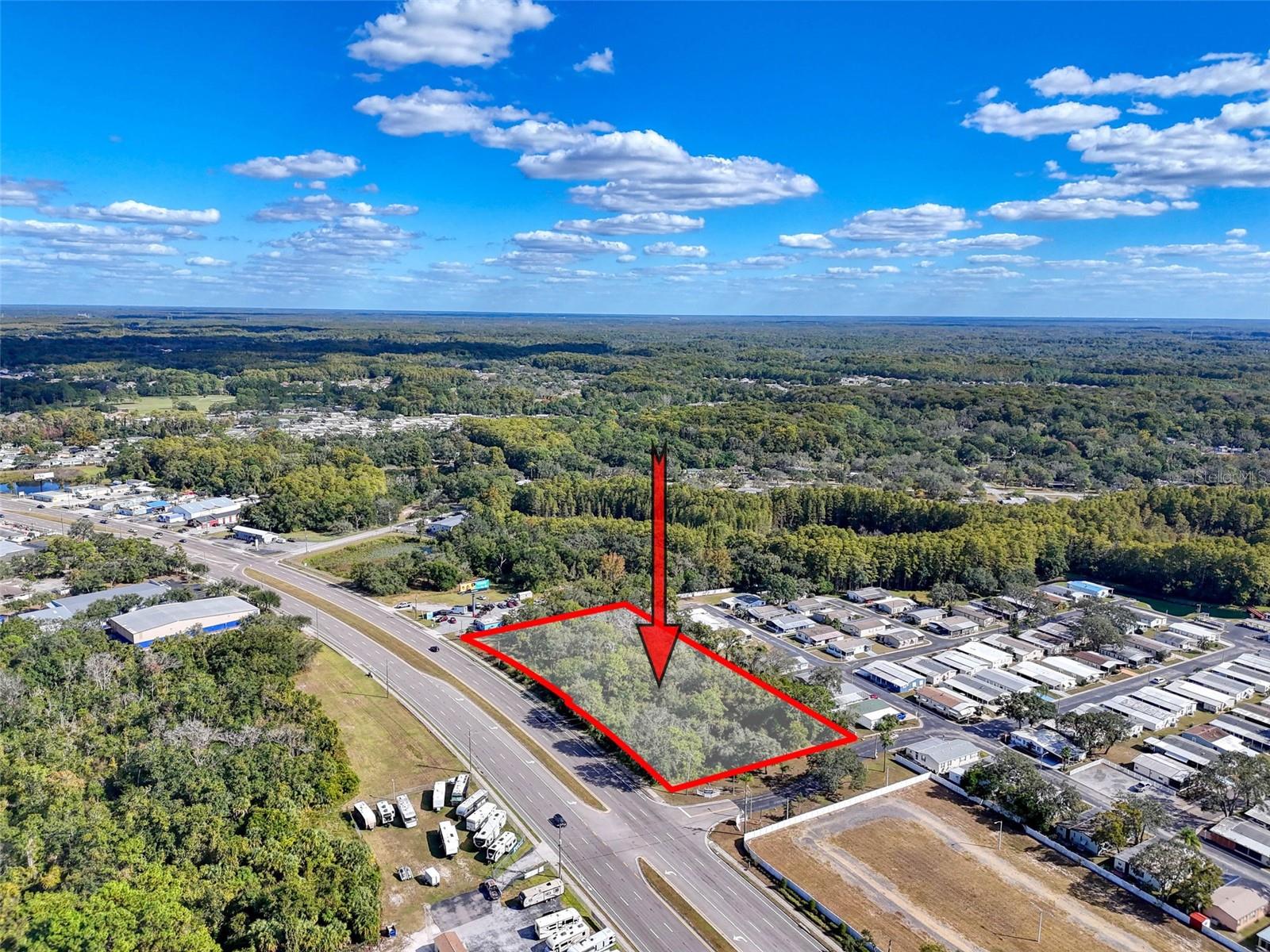 10780 STATE ROAD 52, HUDSON, FL — photo 16