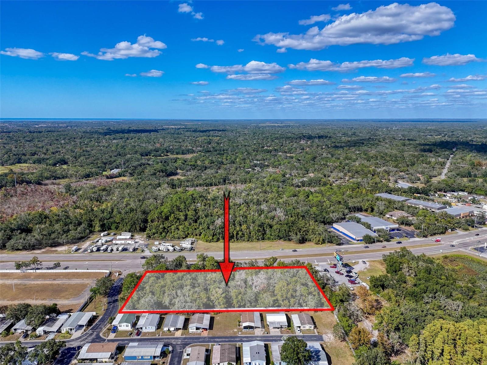 10780 STATE ROAD 52, HUDSON, FL — photo 27