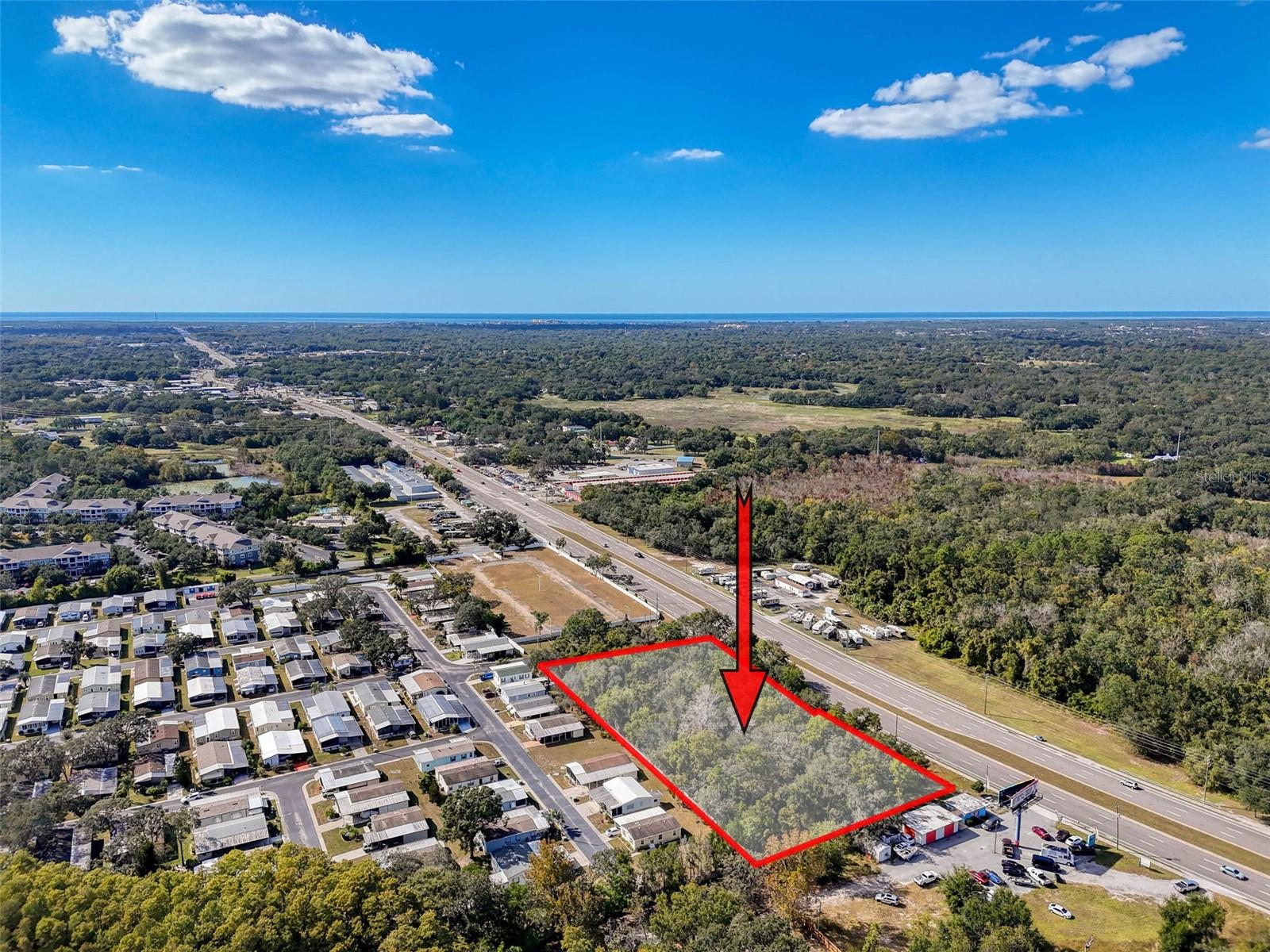 10780 STATE ROAD 52, HUDSON, FL — photo 31