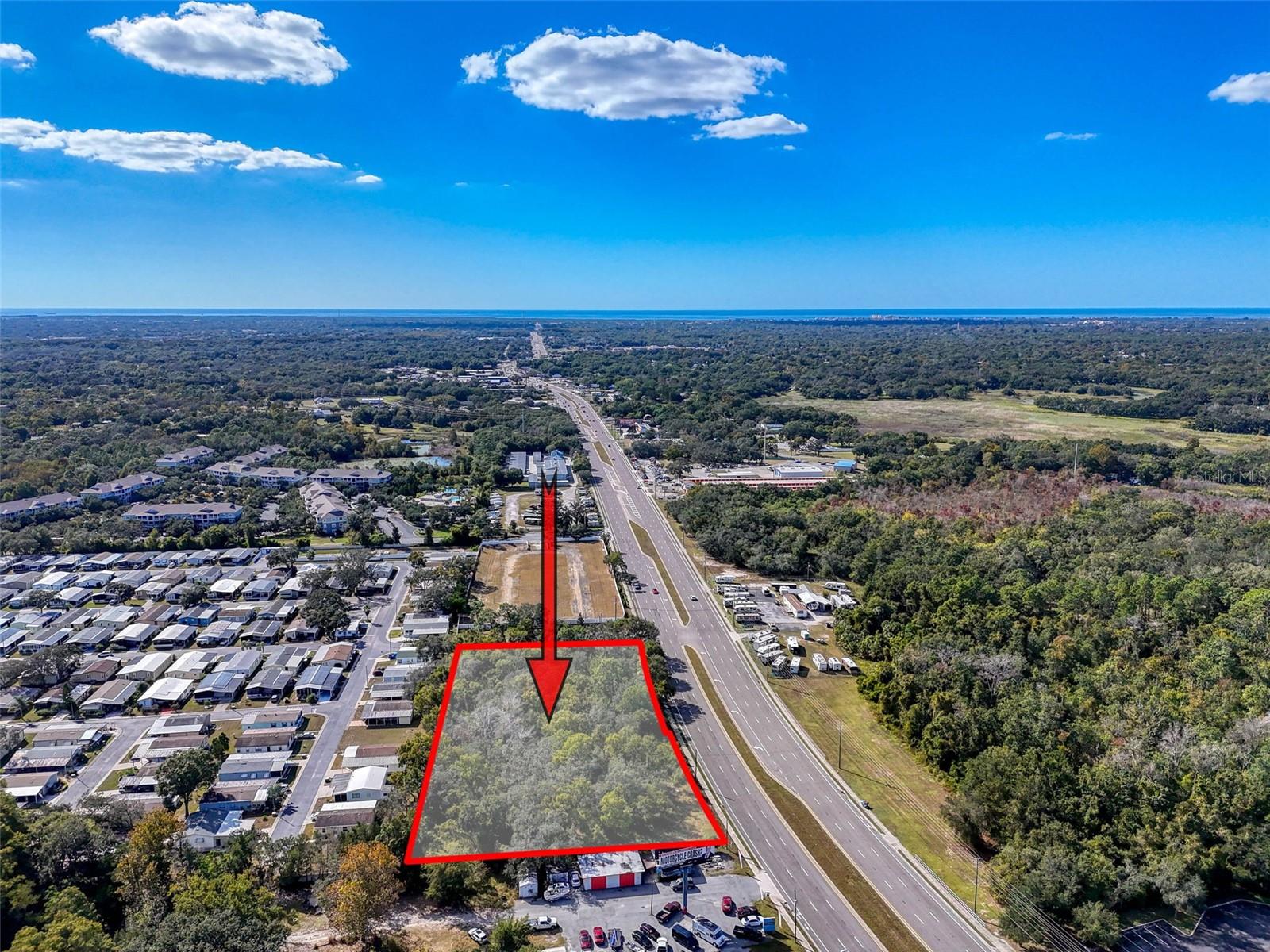 10780 STATE ROAD 52, HUDSON, FL — photo 35