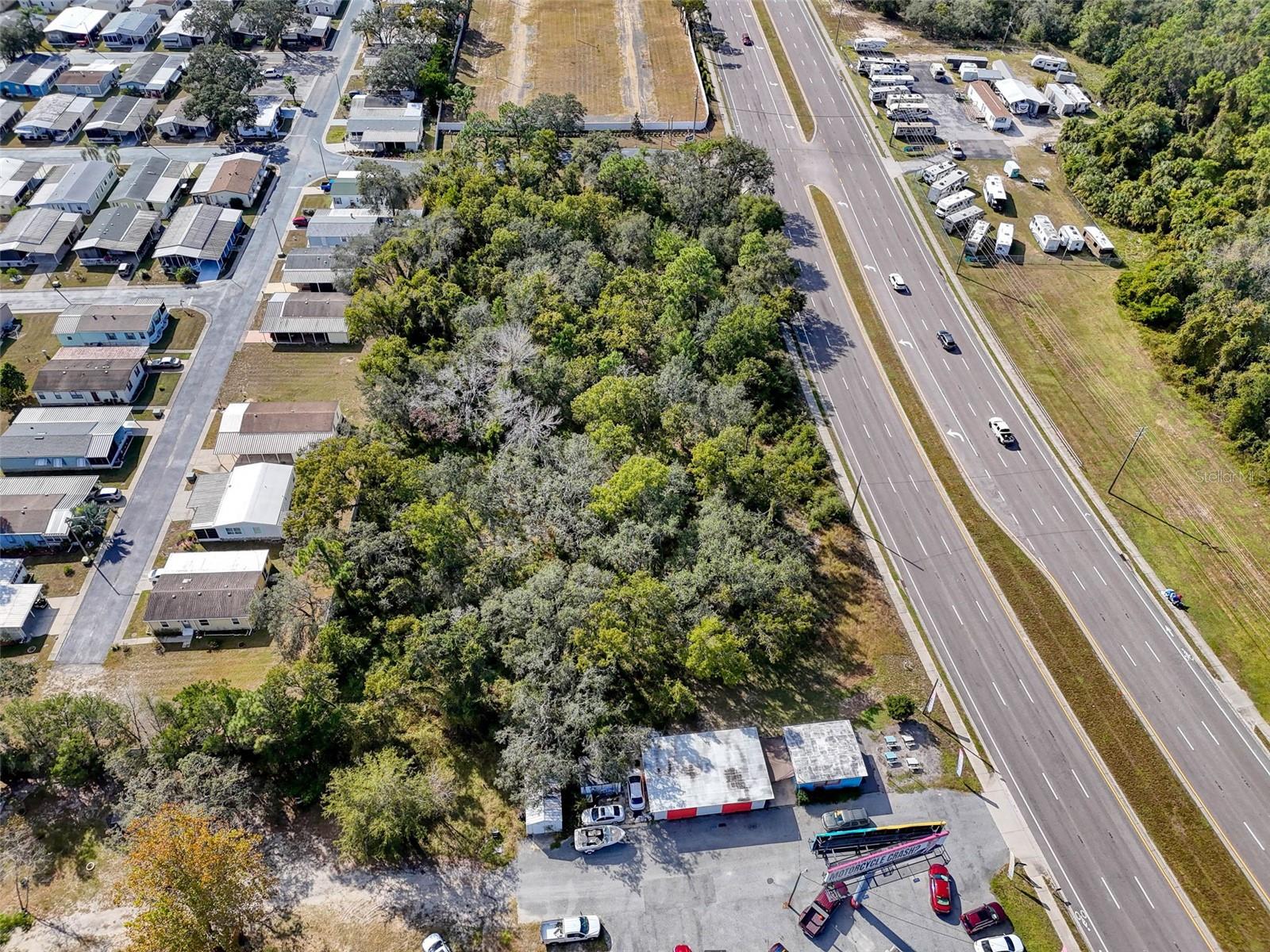 10780 STATE ROAD 52, HUDSON, FL — photo 40