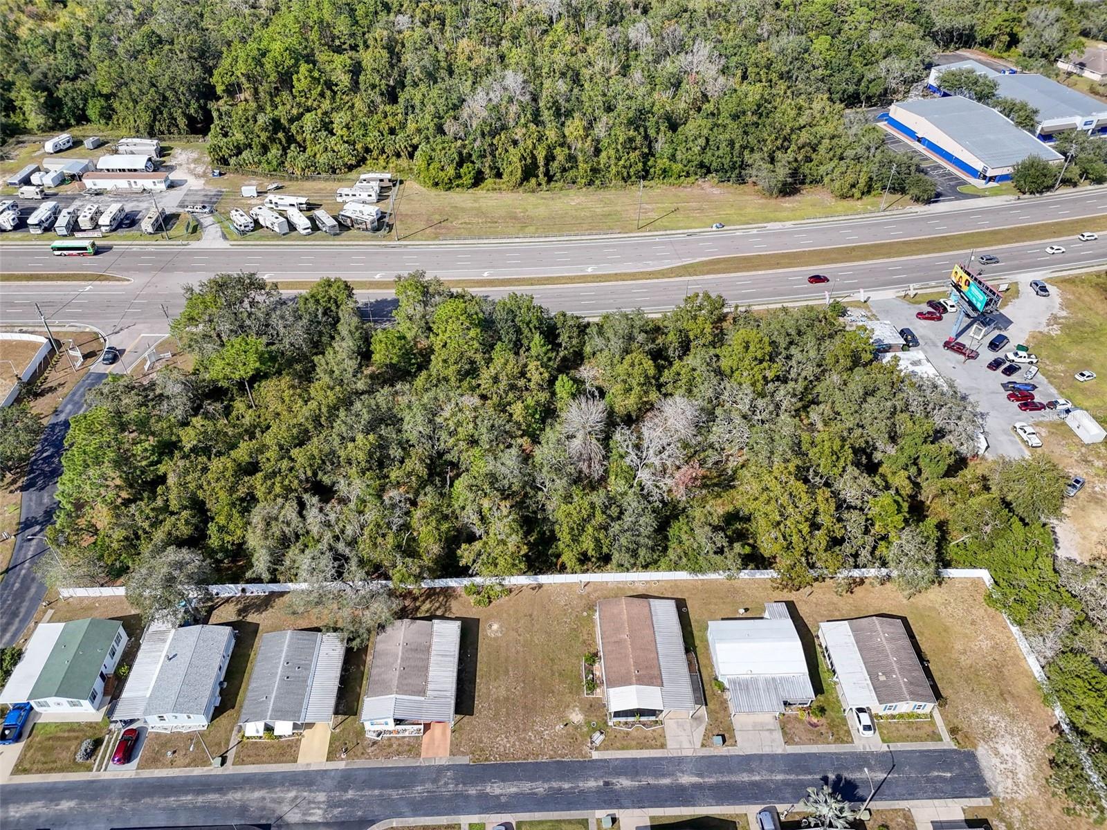 10780 STATE ROAD 52, HUDSON, FL — photo 42