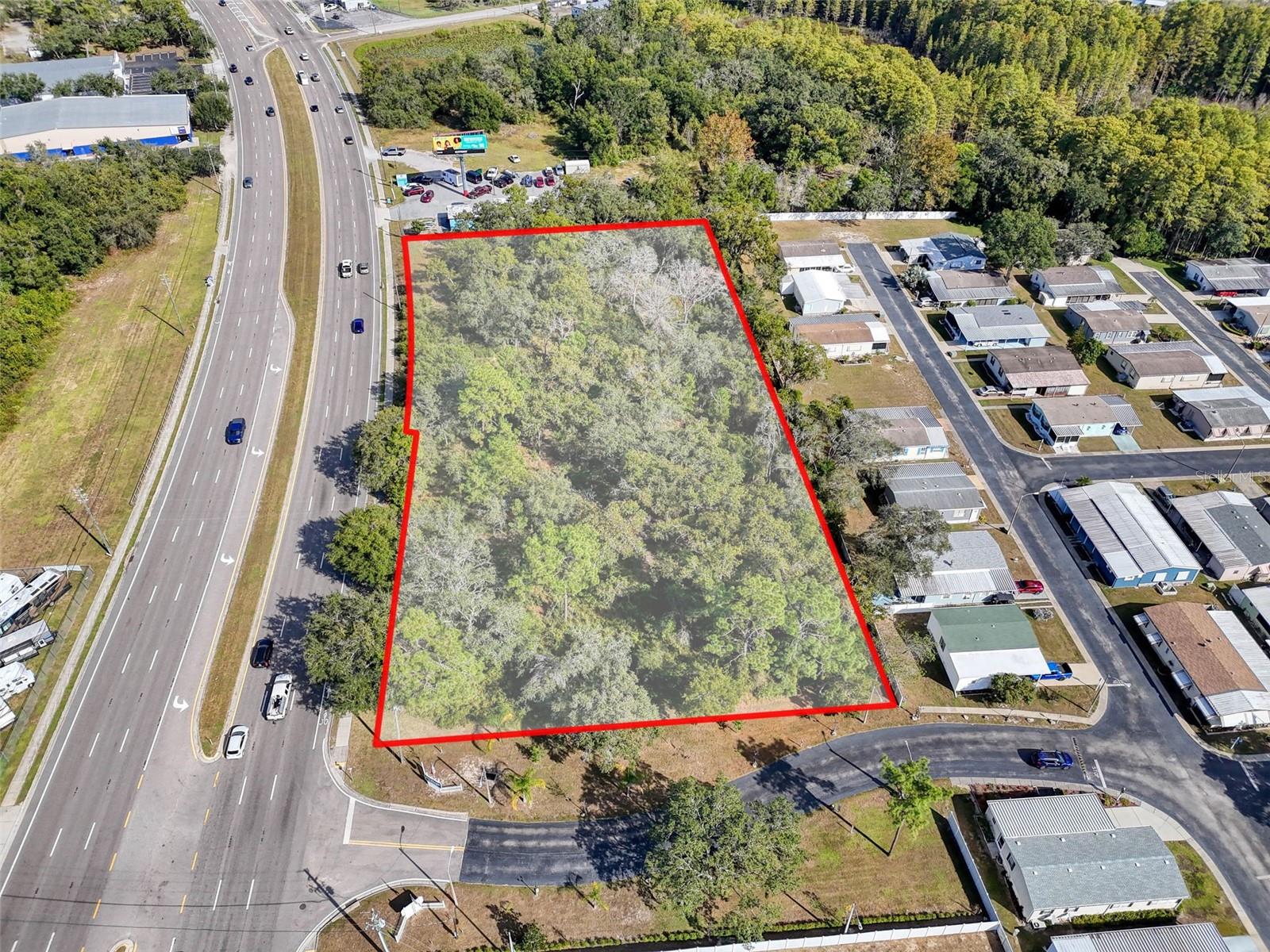 10780 STATE ROAD 52, HUDSON, FL — photo 44