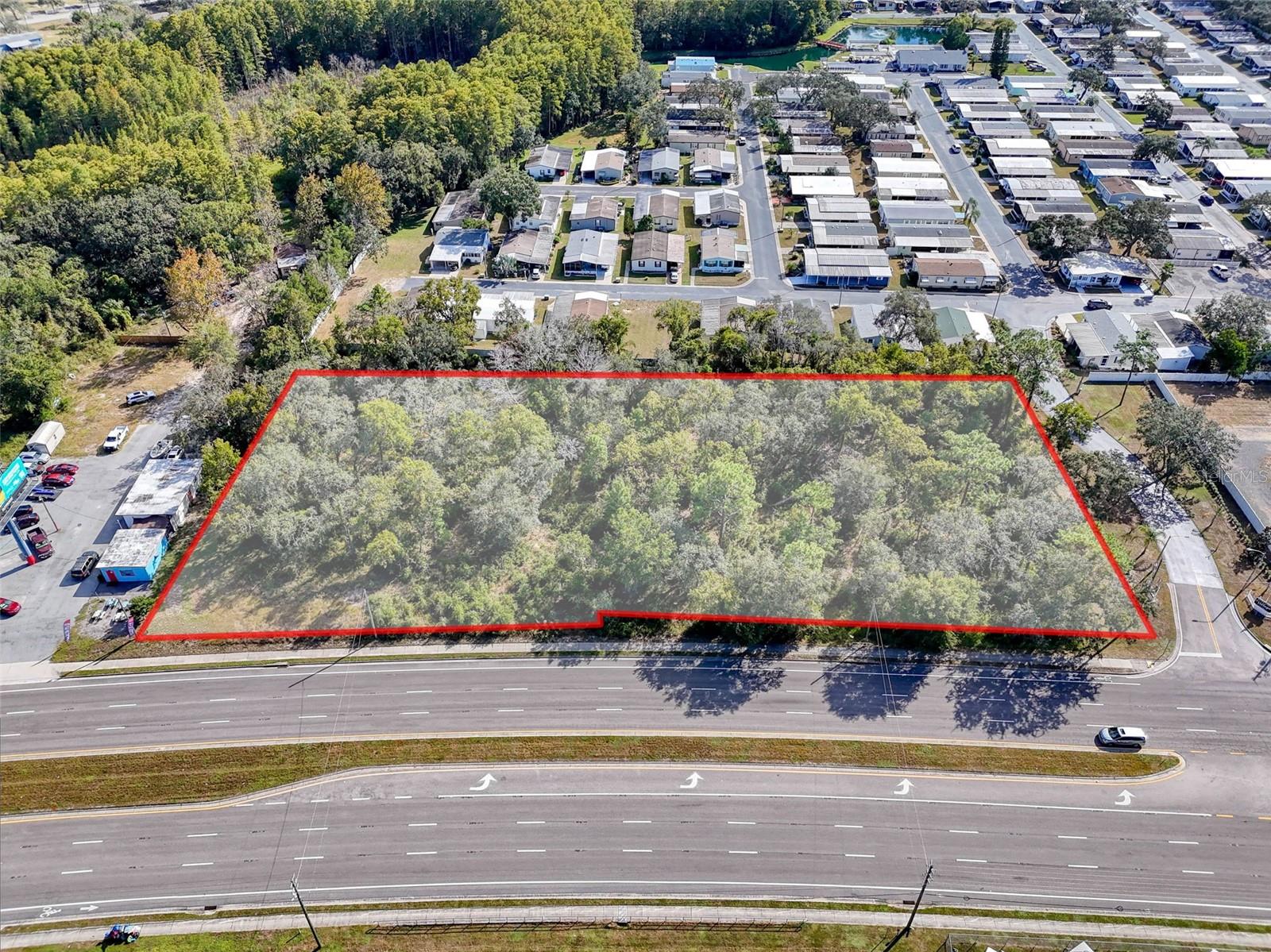 10780 STATE ROAD 52, HUDSON, FL — photo 47