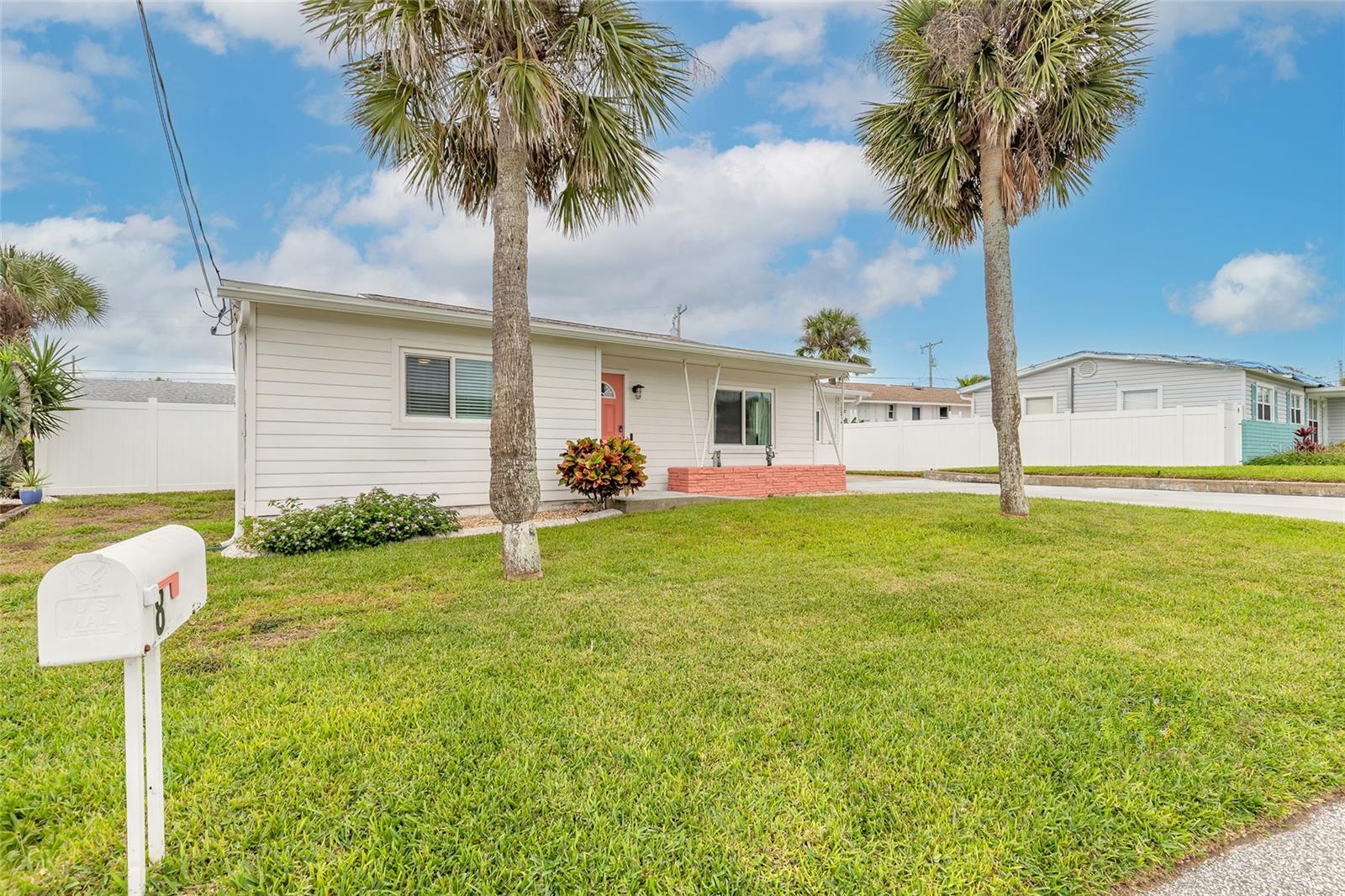 8 ROBBEN TER, DAYTONA BEACH, FL — photo 33