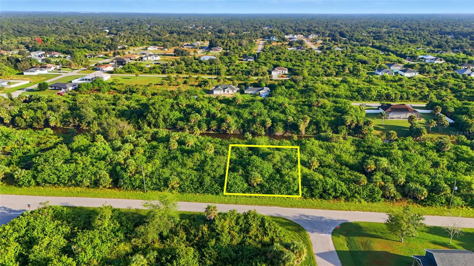 346 RUTLAND CIR, PORT CHARLOTTE, FL — photo 5