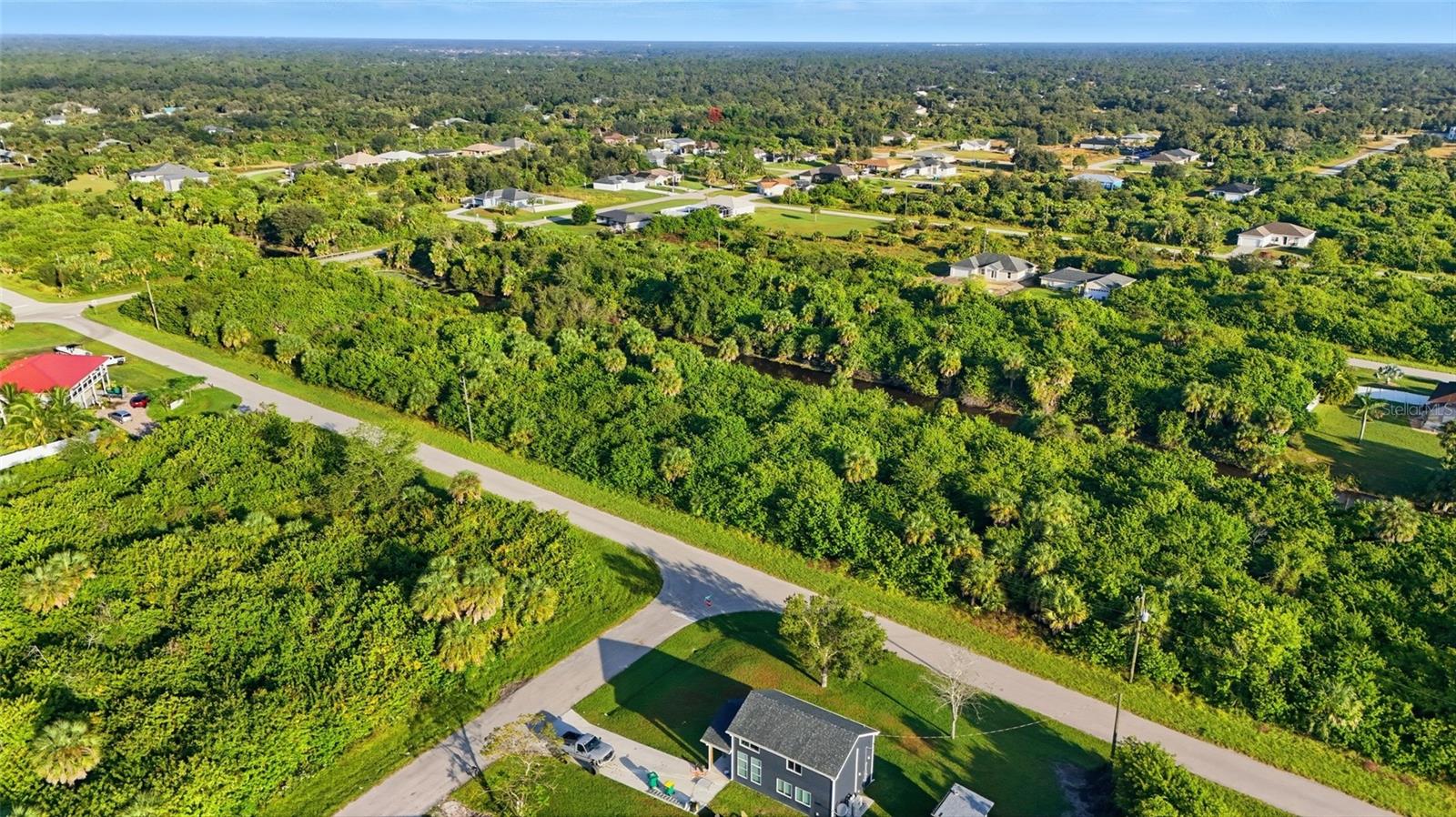 346 RUTLAND CIR, PORT CHARLOTTE, FL — photo 12