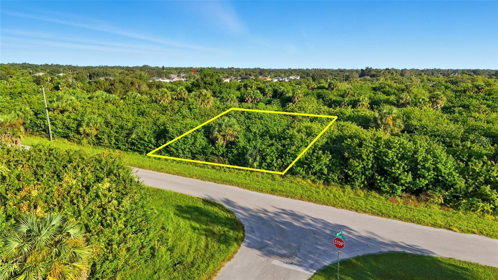346 RUTLAND CIR, PORT CHARLOTTE, FL — photo 18
