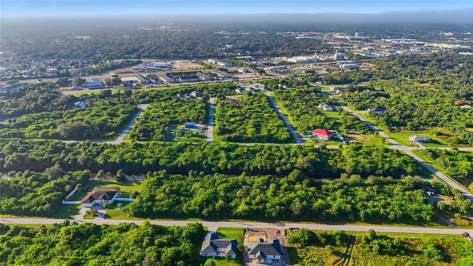 346 RUTLAND CIR, PORT CHARLOTTE, FL — photo 21