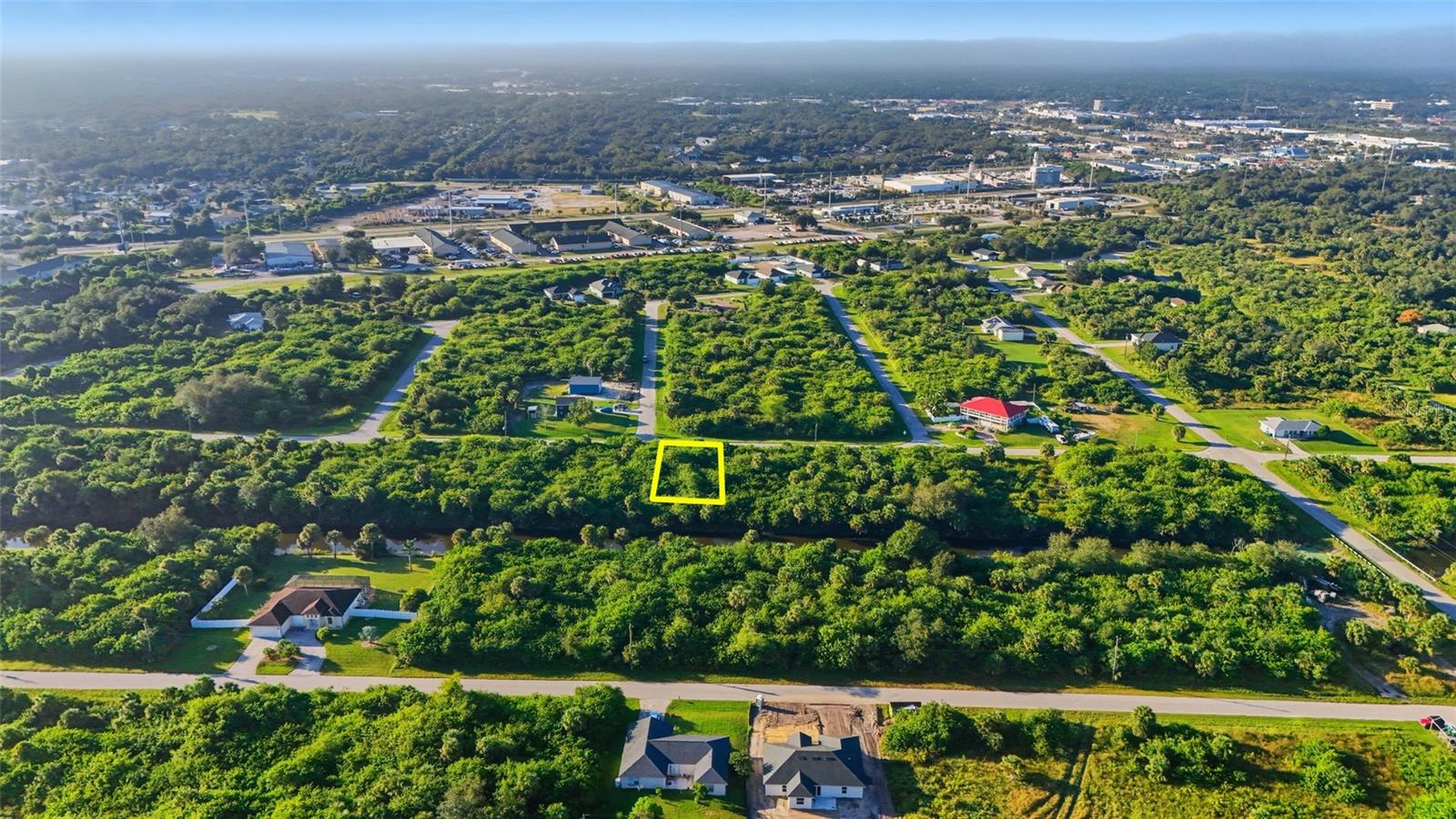 346 RUTLAND CIR, PORT CHARLOTTE, FL — photo 22