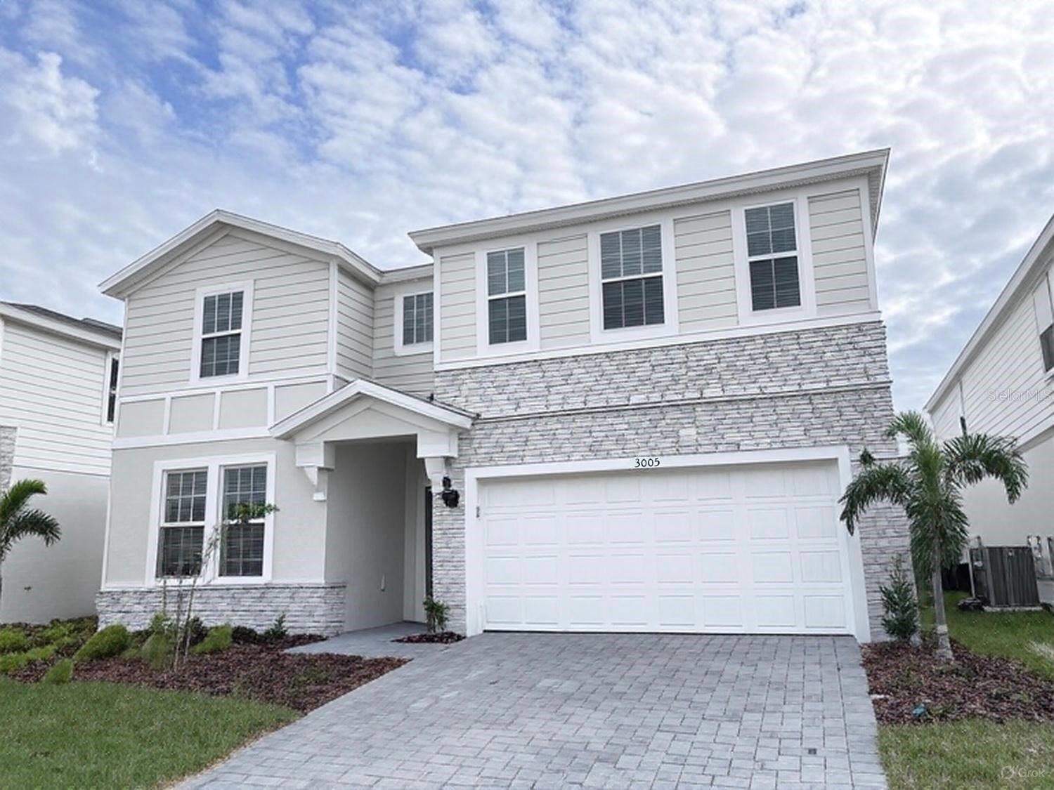 3005 MAHALO DR, DAVENPORT, FL