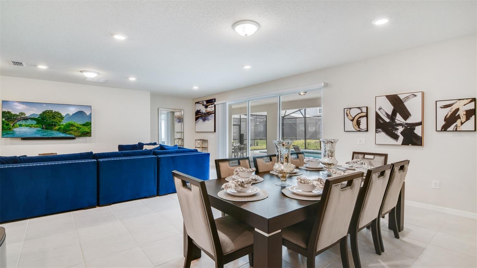3005 MAHALO DR, DAVENPORT, FL — photo 8