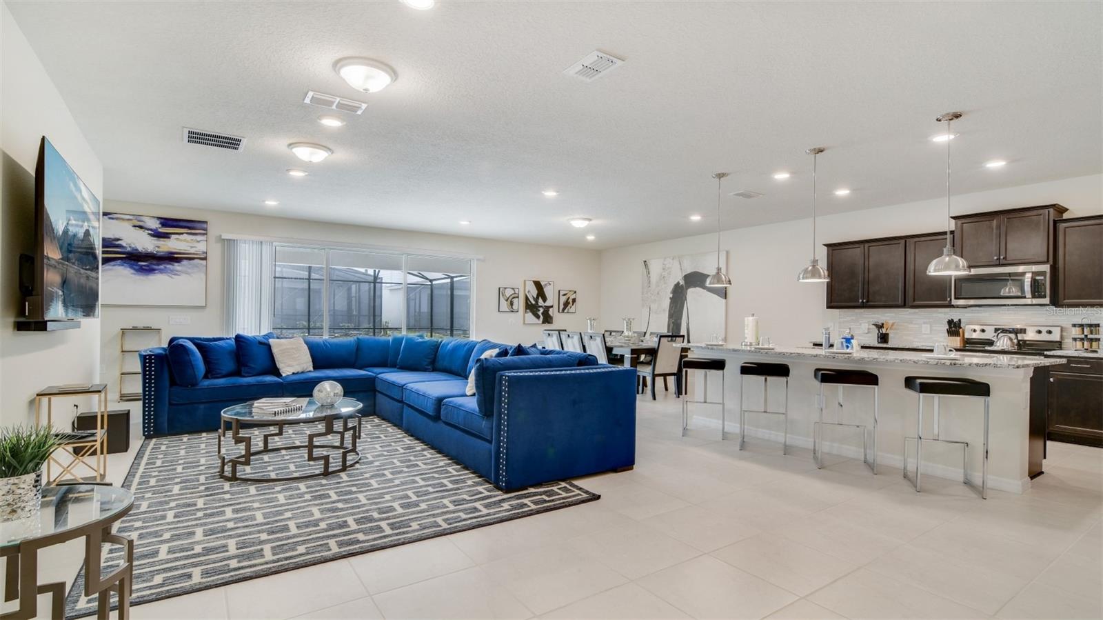 3005 MAHALO DR, DAVENPORT, FL — photo 9