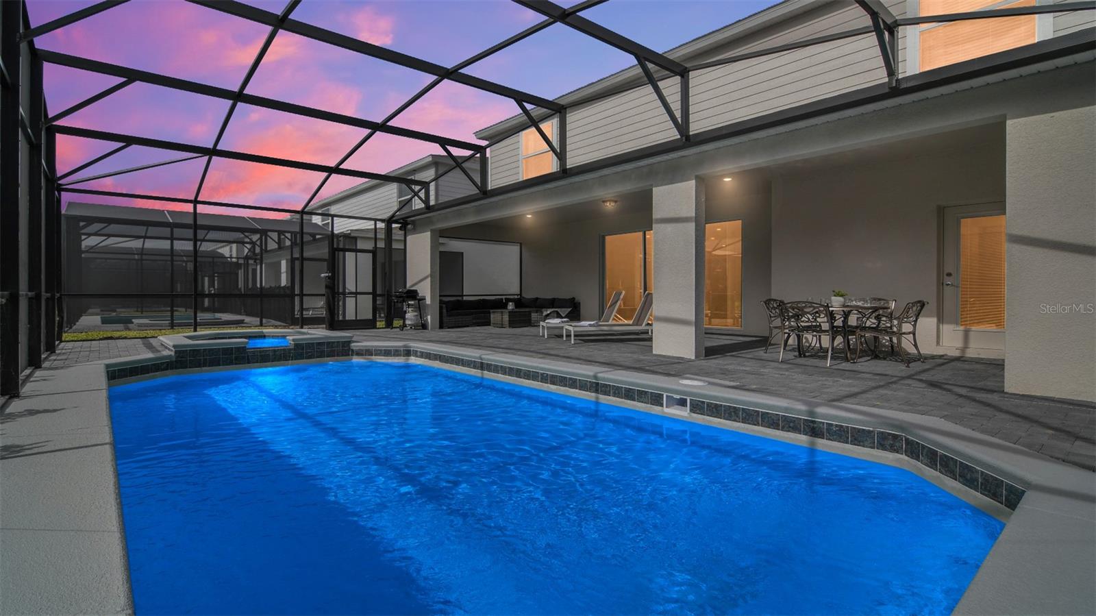 3005 MAHALO DR, DAVENPORT, FL — photo 45