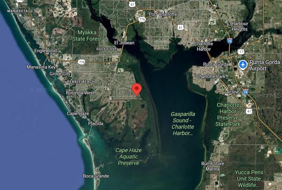 15615 & 15623 APPLETON BLVD, PORT CHARLOTTE, FL — photo 13