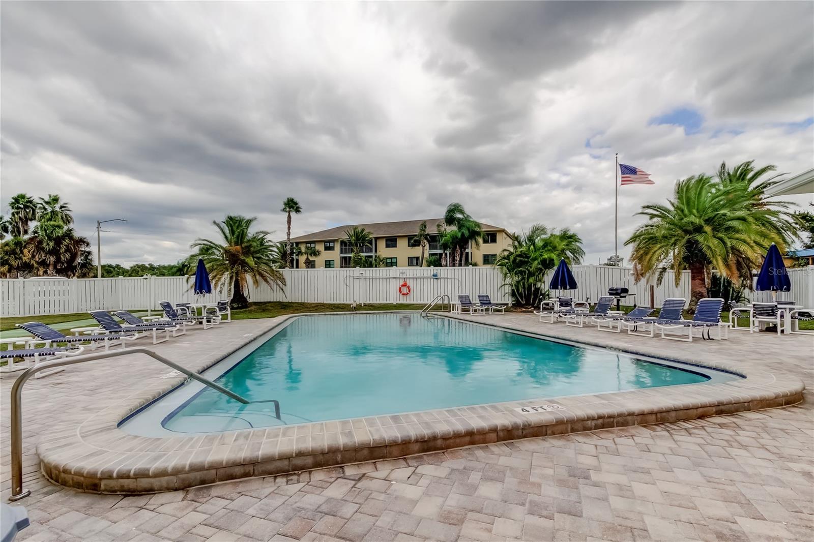 433 PAULA DR S #27, DUNEDIN, FL — photo 31