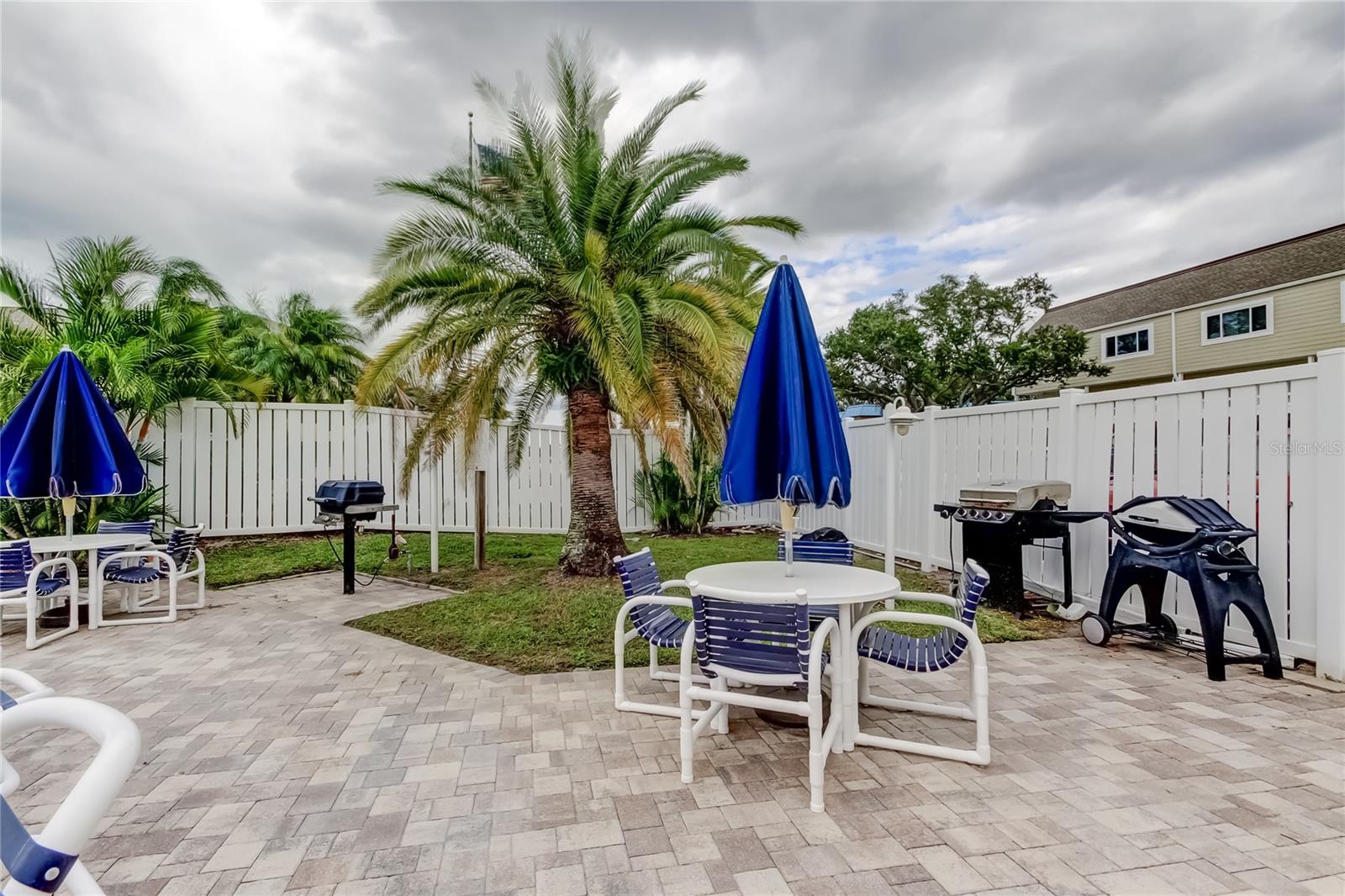 433 PAULA DR S #27, DUNEDIN, FL — photo 34