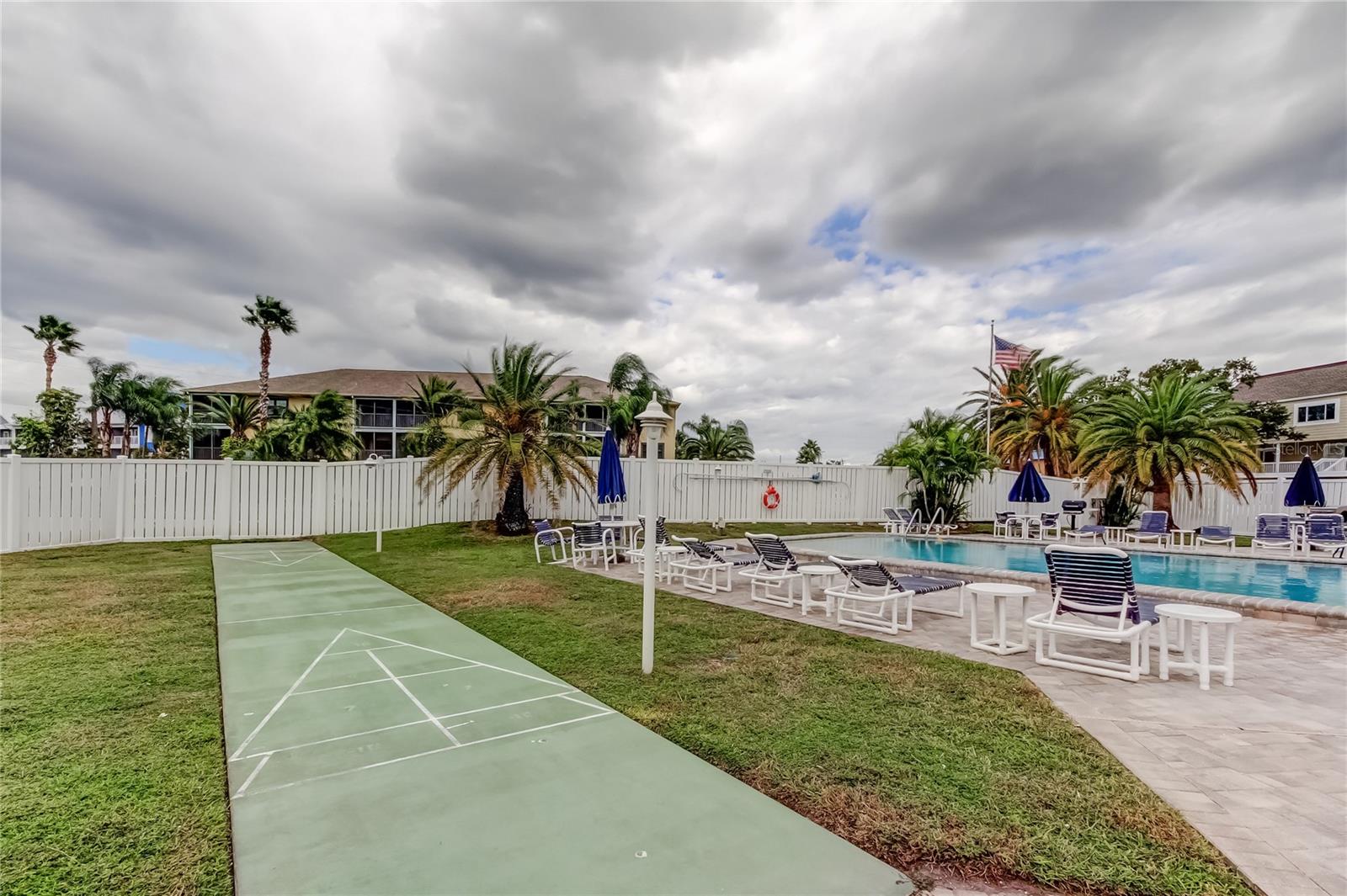 433 PAULA DR S #27, DUNEDIN, FL — photo 35