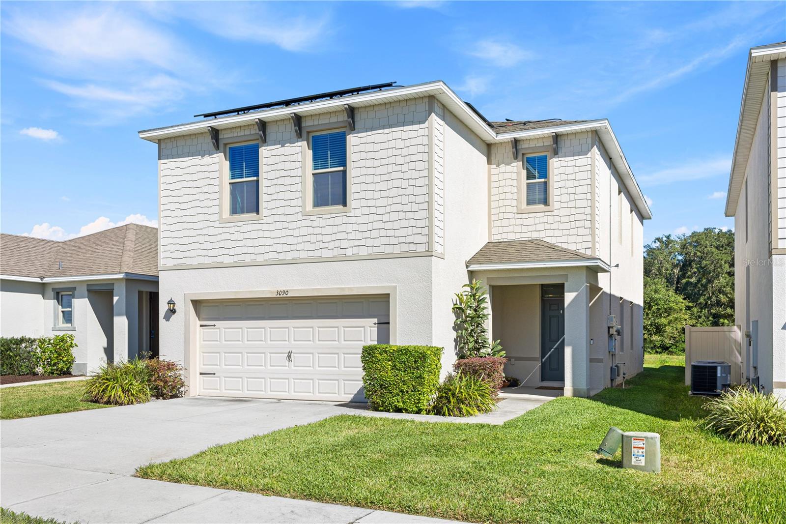 3090 TIMBER HAWK CIR, OCOEE, FL — photo 2