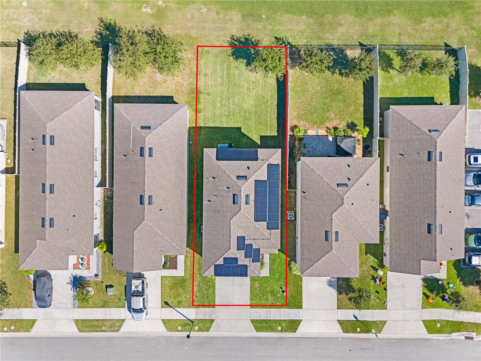 3090 TIMBER HAWK CIR, OCOEE, FL — photo 46