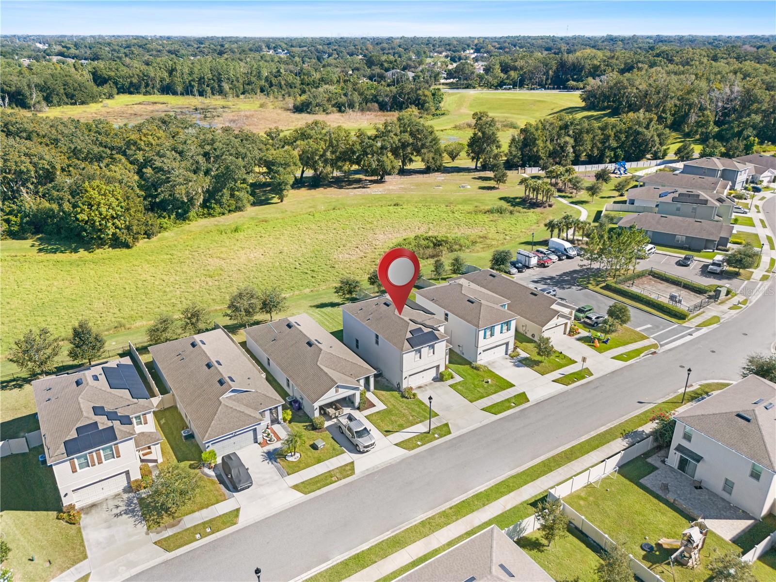 3090 TIMBER HAWK CIR, OCOEE, FL — photo 47