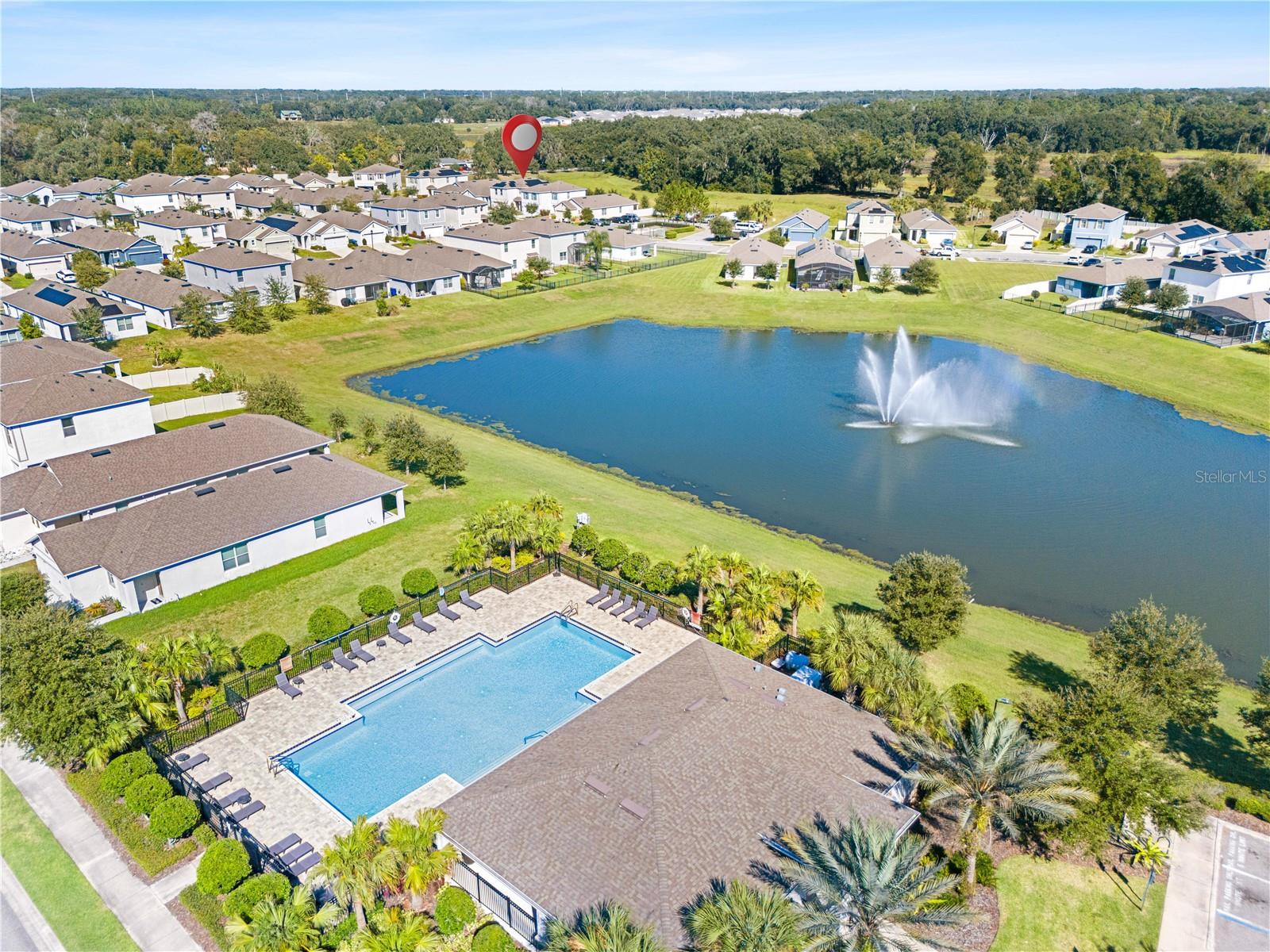 3090 TIMBER HAWK CIR, OCOEE, FL — photo 49