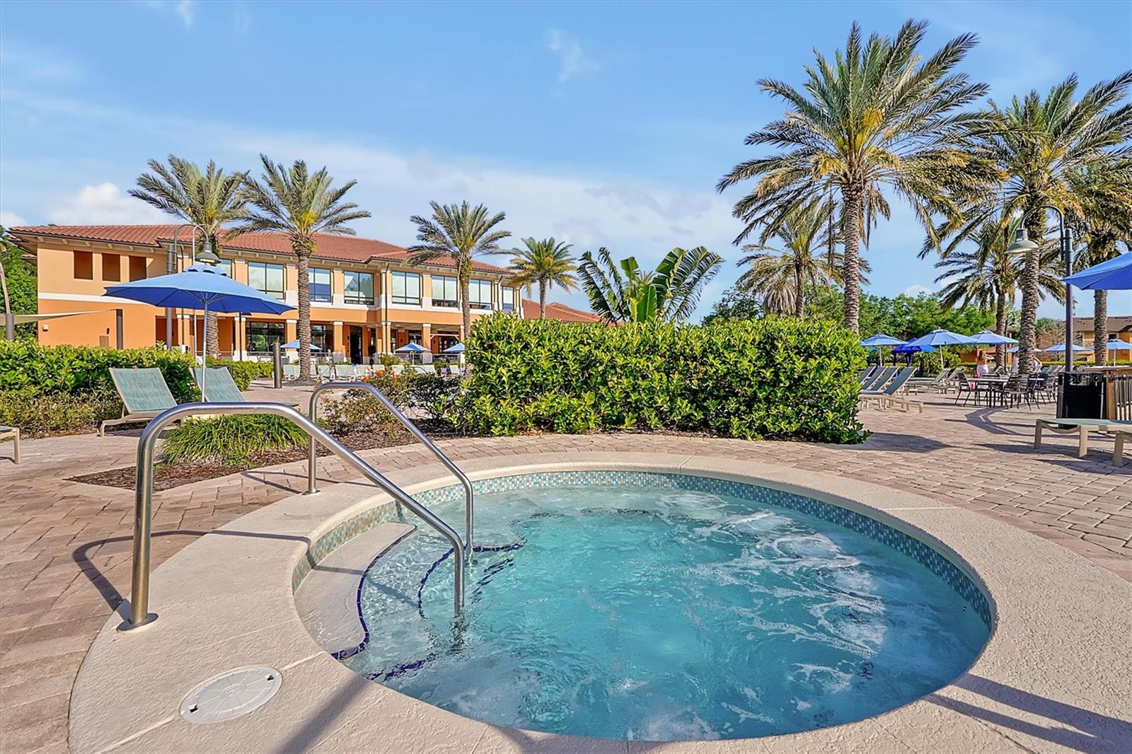 2691 CORVETTE LN, KISSIMMEE, FL — photo 42
