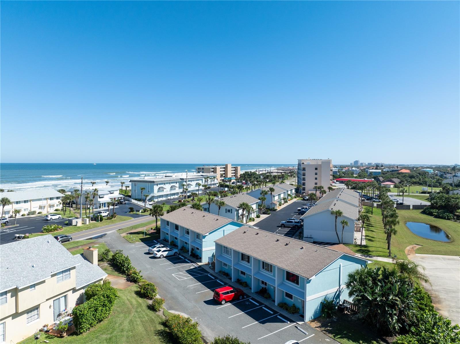4786 S ATLANTIC AVE #4B, PONCE INLET, FL