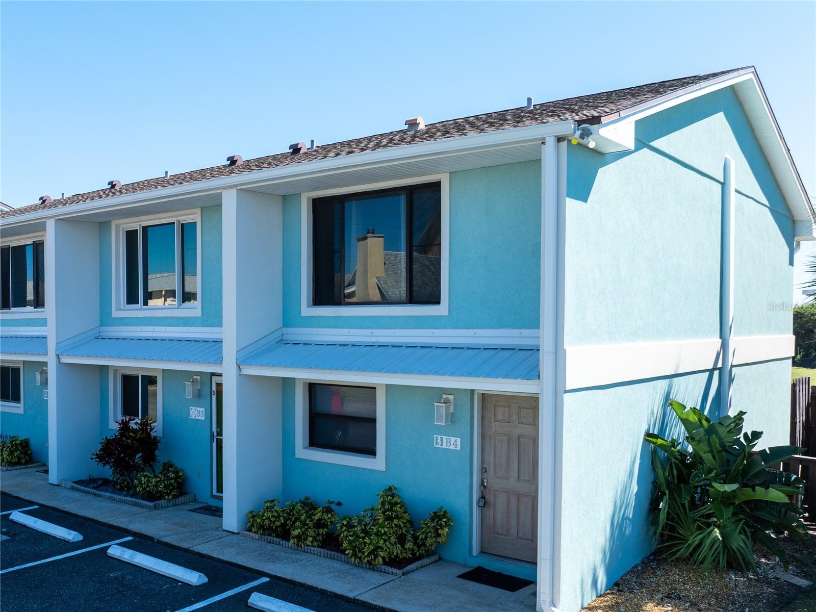 4786 S ATLANTIC AVE #4B, PONCE INLET, FL — photo 2