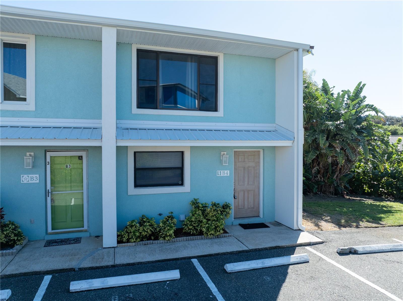 4786 S ATLANTIC AVE #4B, PONCE INLET, FL — photo 3
